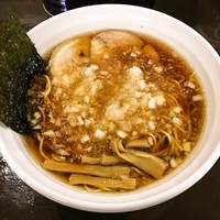 ラーメン＋玉ねぎ