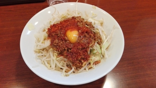 「メガキーマ（7/18）限定」@メガガンジャの写真