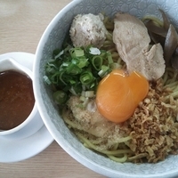 まぜそば  大盛  850円