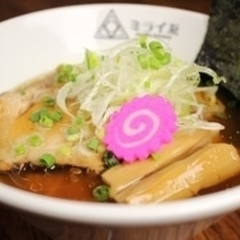 noodle kitchen ミライゑの画像