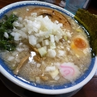 ちゃっちゃめん
