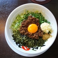 台湾まぜそば(レギュラー)