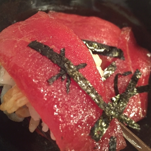 「特製醤油らあめん」@Homemade Ramen 麦苗の写真