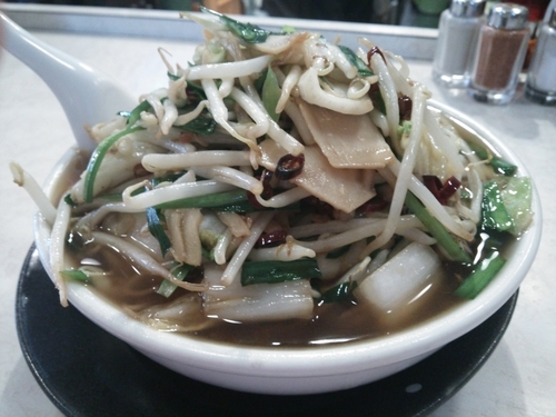 「国士無双」@ベトコン 本店の写真