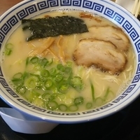屋台仕込みラーメン