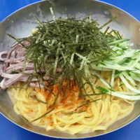 冷麺