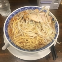 馬鹿豚麺③