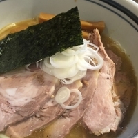 らーめん＋チャーシュー