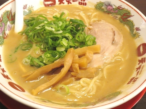 「こってり」@天下一品 東川口店の写真