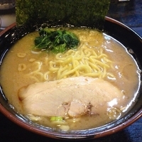 らーめん＋ライス＋餃子3ケ(750円＋300円)