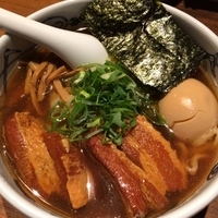 武蔵ら〜麺