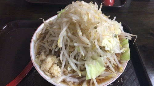 「ラーメン」@やらかし亭の写真