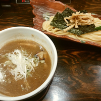 濃厚つけ麺