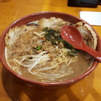 伊勢味噌炙りチャーシュー