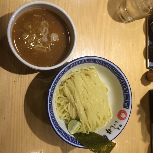 「中華せいろ」@銀座 いし井 五反田店の写真