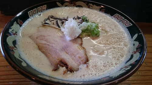 「どろ」@ぎょらん亭 本店の写真