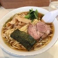 らーめん（800円）