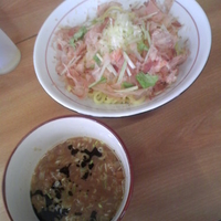 つけ麺８００円