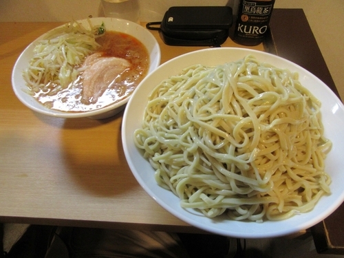 「限定　ストロングレフル（８５０円）＋大＋他」@豚星。の写真