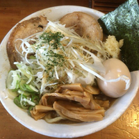 ラーメン＋特製