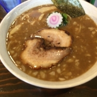 二升屋ラーメン