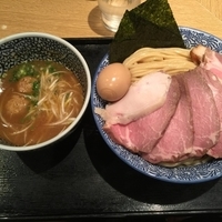 特製つけ麺 大盛り