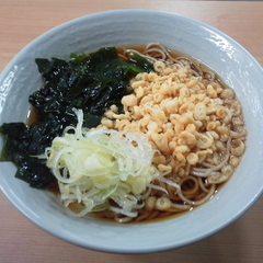 大江戸そば 日暮里11・12号店の画像