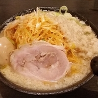 辛ネギラーメン750円