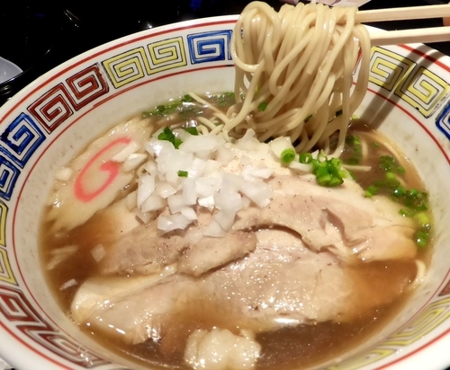 「煮干しの宴」@カラオケ パセラ 秋葉原昭和通り館の写真