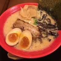 特選ラーメン
