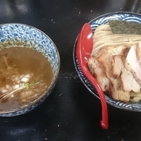 チャーシュー凄濃つけ麺