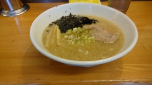 「中華そば」@あゆむの写真