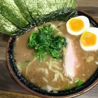 玉子ラーメン 830円