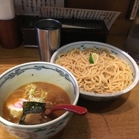 つけ麺