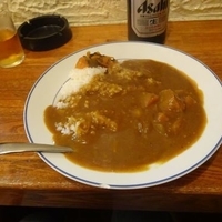 カレーライス
