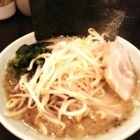 マー油ラーメン