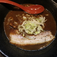 ラーメン純風殿 堺東本店の画像