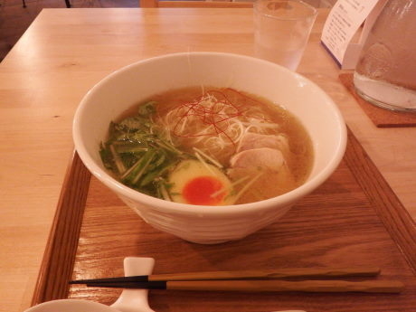 「しお」@ハナウタ。の写真