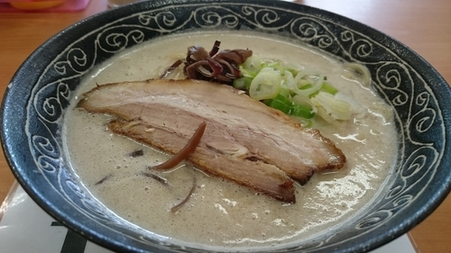 「倉美星（クラビスタ）」@ぎょらん亭 沼店の写真