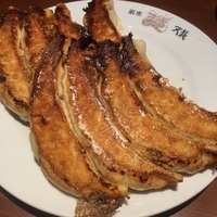 焼きギョーザ（￥1,050）