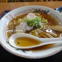 ラーメン