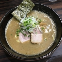 煮干し醤油（並）