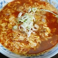タンタン麺