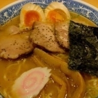 ラーメンの特製