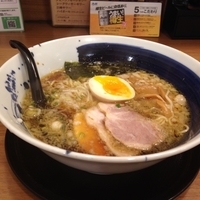 こく旨ラーメン醤油   790円