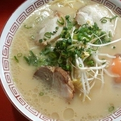 ラーメン専門店 宝来の画像