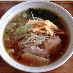 はちや食堂の画像