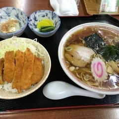 御食事処 中庄の画像