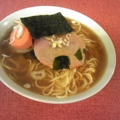 ラーメンショップ高梨の画像