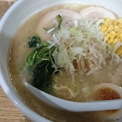 千駄木ラーメン あさくらの画像